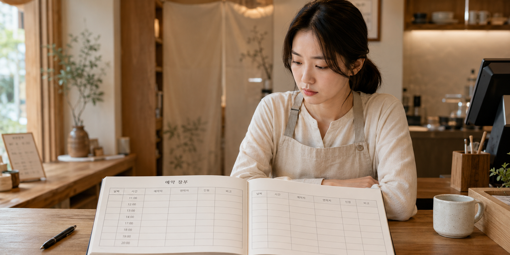 노쇼 위약금 기준 확인