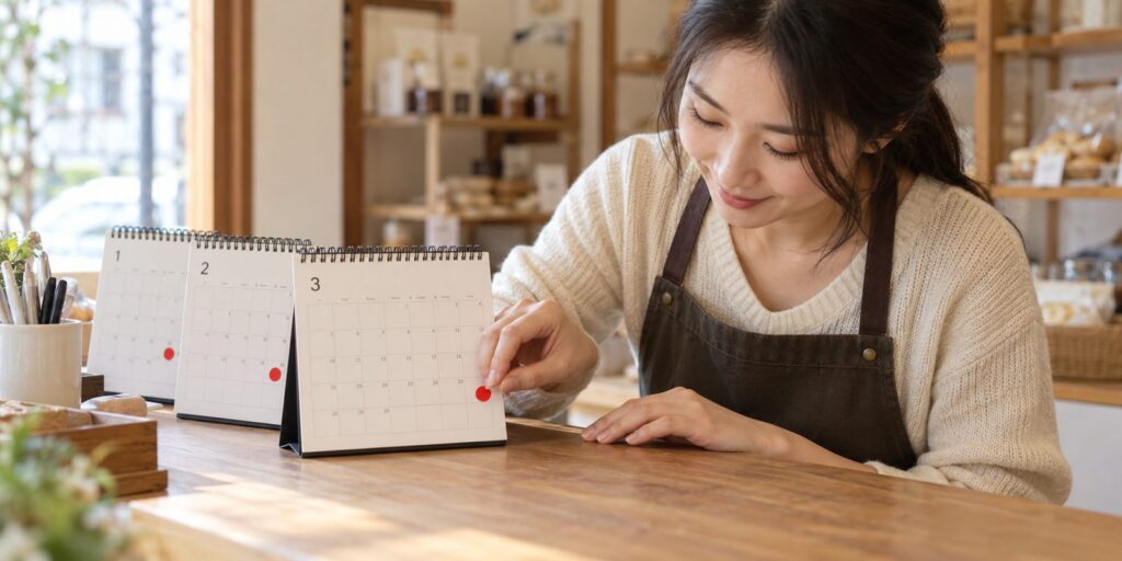간이지급명세서 소득별 제출기한 비교